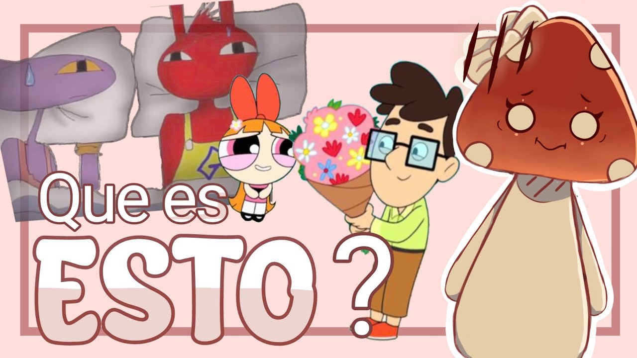 SHIPS: El lado OSCURO de los FANDOMS 