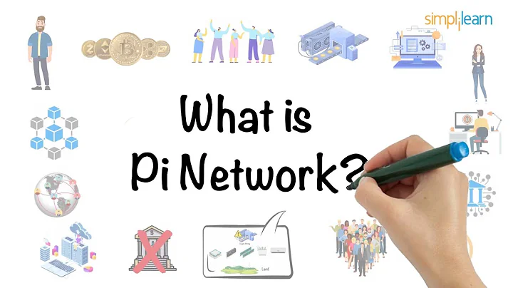 What Is Pi Network And How It Works? | Pi Network Mining For Beginners | Pi Network | Simplilearn - DayDayNews
