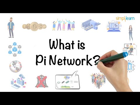 what-is-pi-network-and-how-it-works?-|-pi-network-mining-for-beginners-|-pi-network-|-simplilearn