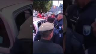 Ultiman de varios disparaos candidato presidencial de Ecuador Fernando Villavicencio