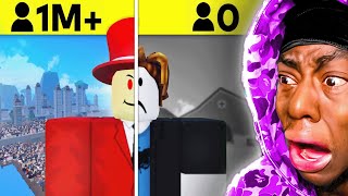 The FALL of Roblox's BIGGEST Games
