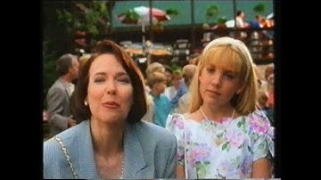 Addams Family Values Trailer (1993)