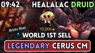 CERUS LCM | World 1st Reclear | Cute Fungies | Temple of Febe Challenge Mode Strike | Guild Wars 2
World First Re-clear xdd of Cerus CM (Temple of Febe). This time with Brick and Plenyx!
Log: https://gw2wingman.nevermindcreations.de/log/z4kE-20240317-170219_cerus
PoVs:-
Vivi, cDPS Virtuoso: https://www.youtube.com/watch?v=ES6sXNu00vs
Linka, Feedback Virtuoso: https://youtu.be/USTLOiUrIdM
══════════════════════════════
Aloo! My name is Luaren. Mediocre streamer!
I edit vods for funsies. Memes/shitpost and/or guides I wish were available for me earlier in my game exp uwu
You can find me:-
https://www.twitch.tv/Luaren
https://twitter.com/Luwuaren
https://killproof.me/proof/Lua
══════════════════════════════
#GuildWars2 #GW2 #GuildWars #uwu #Febe #Cerus #daddy #uwu CERUS LCM | World 1st Reclear | Cute Fungies | Temple of Febe Challenge Mode Strike | Guild Wars 2