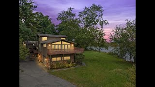 4480 Commerce Road video tour