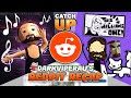 DarkViperAU&#39;s Reddit Recap - Bonus Episode (Catch Up #6)
