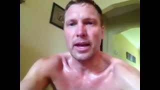 Shaun T's Focus T25 - Day 3 - Total Body Circuit