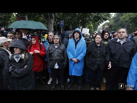 პრეზიდენტის და ოპოზიციის გეგმები