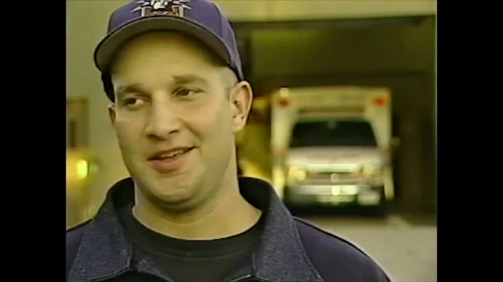 Tribute to Glen Pettit