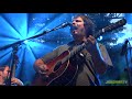 Greensky Bluegrass - Black Muddy River - 2018 Northwest String Summit