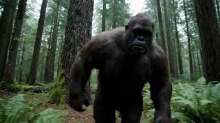 Strong Coffee hits Bigfoot hard