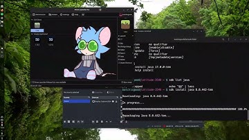 Linux: How to play Minecraft using Prism Launcher (+ installing additional Java versions)