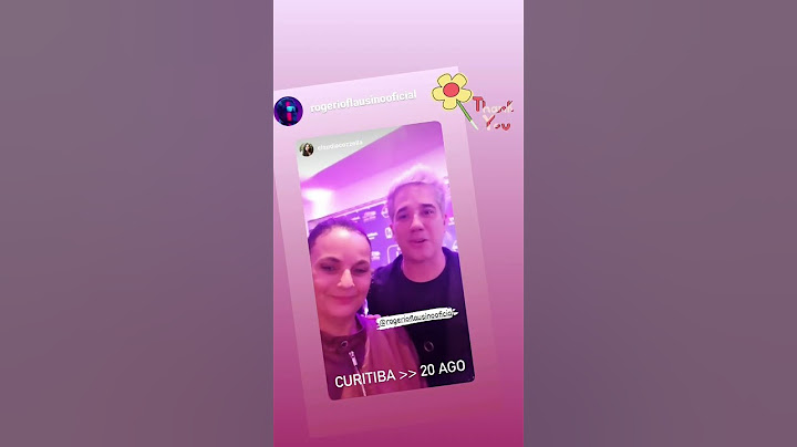 Rogério Flausino Jota25