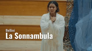 Random Opera presents La Sonnambula (Bellini)