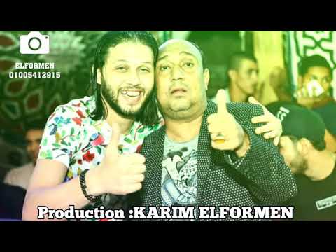 حالة واتس مجدي الشعار و محمد عبد السلام اغنية هفكرك