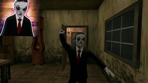 Evil Doll New Update - Evil Doll Android Game / part 1/ Full Gameplay.