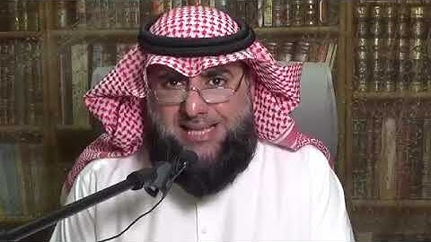 شرح سورة الرعد من الآية ٢٥ إلى الآية ٢٨