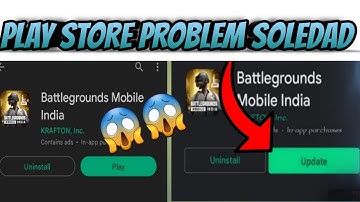 Bgmi 2.1 update Not showing?Problem solved 😉