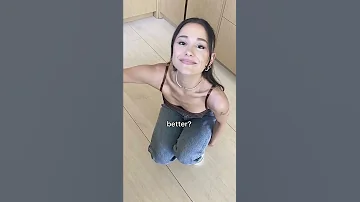 Ariana Grande Doesn T Deserve The Hate She Gets Shorts 
