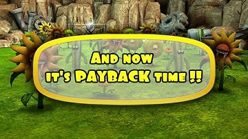 Eden to GREEEEN (Tegra 3) Trailer #1