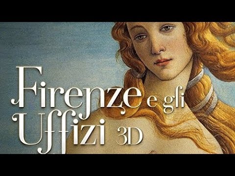 Firenze e gli Uffizi 3D Soundtrack Tracklist  OST Tracklist 