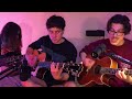 KITES - Innocence and Gold (Acoustic)