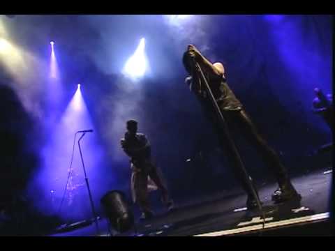 David Bowie Nine Inch Nails Hurt (excellent quality)