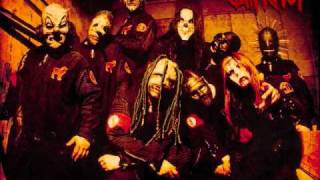 Slipknot - Psychosocial