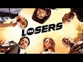 The Losers (2010) Full Movie Plot In Hindi / Hollywood Movie Review / Jeffrey Dean Morgan