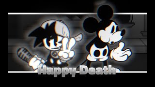 𝙒𝙚𝙙𝙣𝙚𝙨𝙙𝙖𝙮𝙨 𝙄𝙣𝙛𝙞𝙙𝙚𝙡𝙞𝙩𝙮𝙃𝙖𝙥𝙥𝙮 𝘿𝙚𝙖𝙩𝙝 𝟮.𝟱 𝙐𝙣𝙝𝙖𝙥𝙥𝙮𝟮.𝟱𝘽𝙪𝙩 𝙄 𝙧𝙚𝙨𝙩𝙤𝙧𝙚𝙙 𝙞𝙩