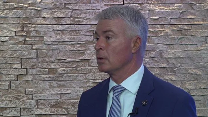 Jackley joins AG union demanding end to predatory AI content