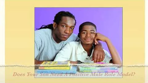 Marvin McGill, All Us We Founder