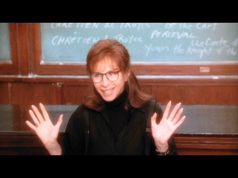 Video: Filmu par Katrīnu II režisēs Barbra Streisanda