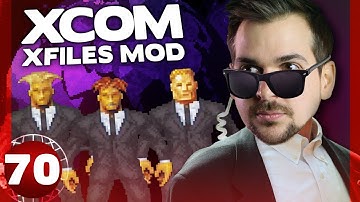 The XCOM Files #70 - The Time Has Come