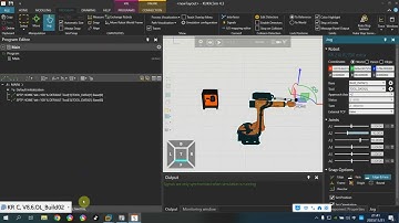 How to connect KUKA Sim Pro with KUKA Officelite