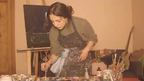 Stardust Blues - full album - featuring Anita Lest...