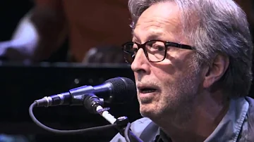 Eric Clapton - Tears in Heaven (live)
