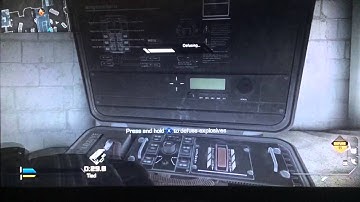 Dropped host 2nd map