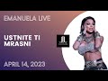 Емануела Устните ти мръсни На живо Emanuela Ustnite Ti Mrasni Live 14 04 2023 Емануела Устните ти мръсни На живо Emanuela Ustnite Ti Mrasni Live 14 04 2023