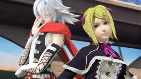 Sands of Destruction - Teaser Trailer