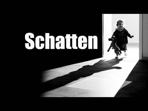 Harte Schatten Fotografieren lernen