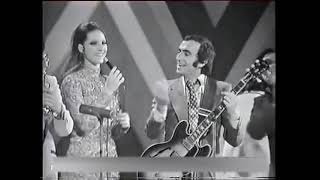 Video thumbnail of "RAOUL CASADEI - La Mazurka di Periferia (1974 - con Rita Baldoni)"