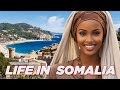 Life in somali capital of mogadishu people population culture history music  lifestyle