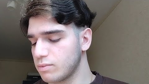 The Limba - Ты грустишь. Мой мини-кавер