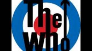 The Who   It&#39;s Not Enough