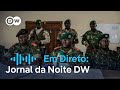 Em Direto: 26 de Novembro de 2025 - Jornal da Noite