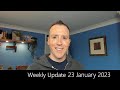 Weekly Update 23 January 2023 - Teams notifications, Azure Skill Up, OpenAI GA, Roadmap Shorts
