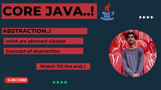 CORE JAVA: Abstraction in java | why we use Abstraction detailed in Urdu