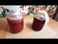 ВИНО из МАЛИНЫ просто и вкусно ВИНО из МАЛИНЫ просто и вкусно