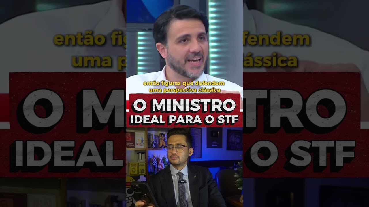 Debate acalorado surge após análise sobre a futura seleção de ministros do stf
