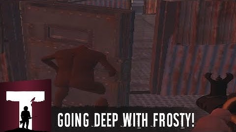 Rust: Going deep with Frosty!